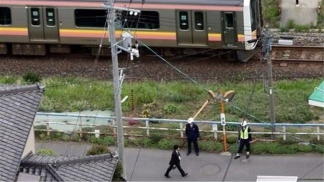 日小2女童遭「尾隨」！勒斃棄屍鐵軌