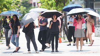 「乾冬至濕過年」準嗎？氣象局這麼說