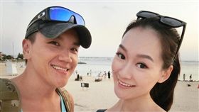 孫國豪,楊泊霓/翻攝自臉書