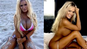 澳洲,爆乳,阿嬤,性感,選美,雜誌,惹火,身材,巨乳,冠軍,獎金 https://www.instagram.com/p/BhQTeXYjmwV/?taken-by=strawberriesandcream1