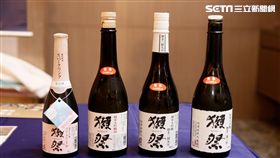 清酒,日本酒,開元食品,獺祭,君悅飯店,獺祭之會,台灣角川