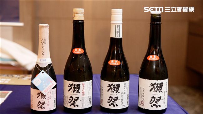愛喝清酒？那別錯過2018獺祭之會