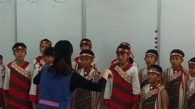 嘉興國小義興分校合唱團，受邀維也納出賽（圖／翻攝自嘉興國小義興分校合唱團 YouTube）