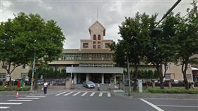 新北地檢署(翻攝自GOOGLE MAP)