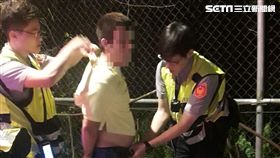 毒品,安非他命,蛇行,盤查,逃逸,巡邏,土城