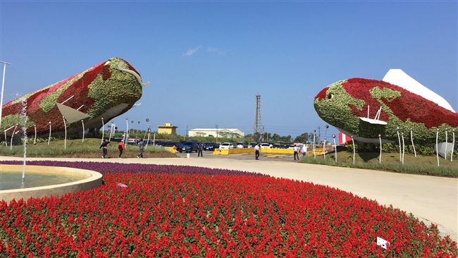 桃園農博閉幕　參觀人數約339萬人