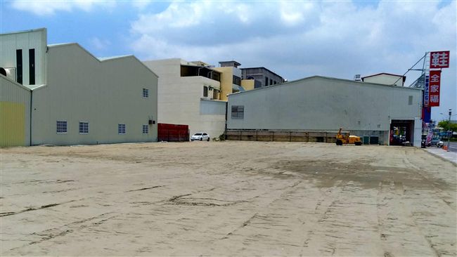 土壤液化潛勢區　5樓內新建物須探勘