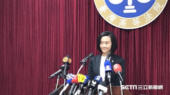 馬洩密有罪　高院打臉「院際調解權」