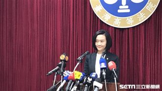 馬洩密有罪　高院打臉「院際調解權」