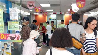 搶499！遠傳、台哥大也「延期」