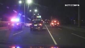 a贓車逃撞警1200