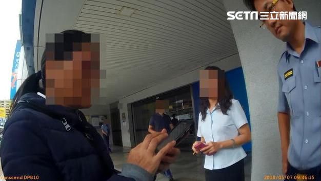 聯合國也幫證婚？　熟女戀美軍醫遭詐
