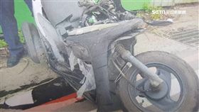 無法接受不起訴原因　死者父提4疑點
SOT
新北,車禍,業務過失致死,不起訴,半聯結車,娃娃車,路權