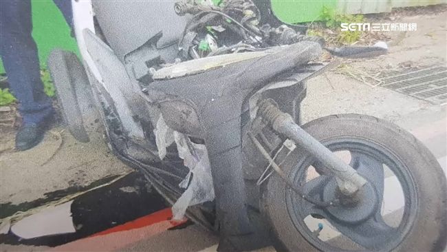 車禍亡司機獲不起訴　死者父提4疑點