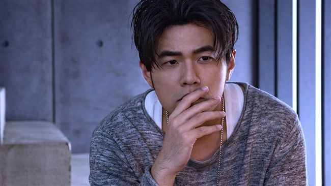 新歌歌詞被嫌爛　周杰倫霸氣槓酸民