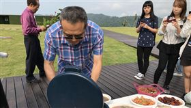 謝福順,豬哥亮逝世週年（圖/記者郭奕均攝）