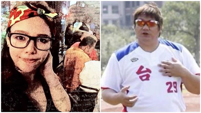 職棒豐偌暉溺斃　前妻Saya痛心說