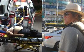 豐偌暉。(記者/王浩原)