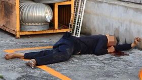 鬼,泰國,ปากน้ำ,北欖府,Chainarong Saenmai,Sarawan,抓交替,遺書,跳樓,保全,驚悚,靈異,