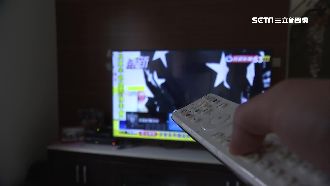 版權費未談攏！民視先授權TBC播放