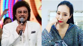 張菲,王思佳,／華視提供、翻攝自臉書