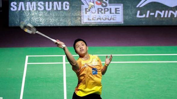 他打假球禁賽20年　馬國羽協也不挺