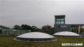 林榮站,台鐵,交通。（圖／鐵工局提供）