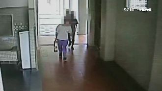 5高職生闖小學　噴滅火器爬水管遭逮