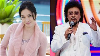 王思佳露點糗爆！張菲曝走光始祖是她