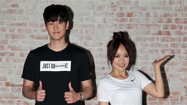 預告大尺度登蛋　女星不露點：會黏好