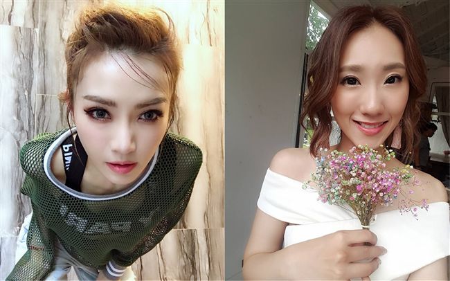 謝金燕爆變臉　謝金晶妙回：姊是時尚