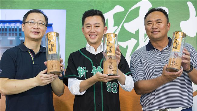 吳志揚：職棒第5隊盼在新竹