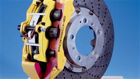 卡鉗活塞愈多愈好？多活塞卡鉗選購要注意甚麼?
圖/車訊網