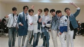 SpeXial宏正（圖/翻攝自臉書）