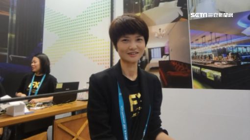 爭經營權堂妹倒戈 侯尊中痛失富驛董座