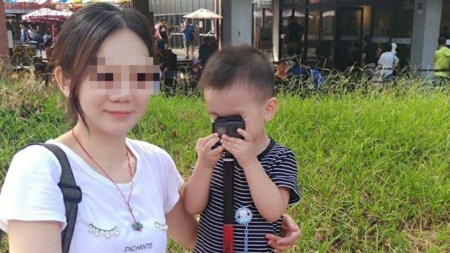 孕婦遭撞釀一屍兩命　臉書常曬幸福照