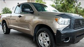 Toyota,Tundra,皮卡,貨卡,里程,研究,車,汽車,耐操,保養,耗材,Mobile01 圖／翻攝自Ａutozive　https://goo.gl/qZQExo