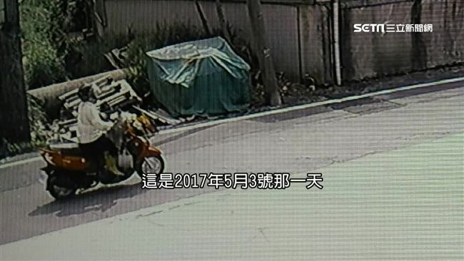 搶不到錢繳罰金　惡男兇殘割喉老婦
