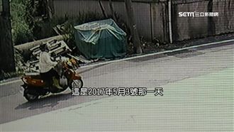 搶不到錢繳罰金　惡男兇殘割喉老婦