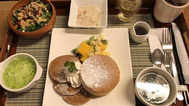 超豪華月子餐曝光　網：不想出院了！