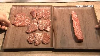 怎辨注脂肉？達人曝「三步驟」見分曉