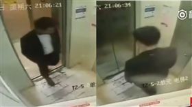 9又4分之3月台,電梯,強,跳,大陸,監視,舞池,鋼絲,哈利波特,現世報,逆襲,反擊　圖／翻攝自愛奇藝　https://goo.gl/A42iiz