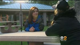 美國,網路,交友,男女,APP,約會,Paul Gonzales 圖／翻攝自太陽報