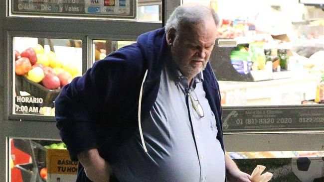 反悔了！　準王子妃爸想陪女兒走紅毯