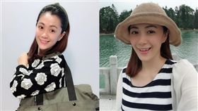 柯以柔,／翻攝自臉書