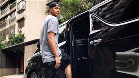 電影,巨星,好萊塢,安娜貝爾,黑人,陳建州,鼎泰豐,小籠包　圖／翻攝自黑人 陳建州臉書