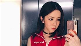 鄧紫棋。（翻攝IG）