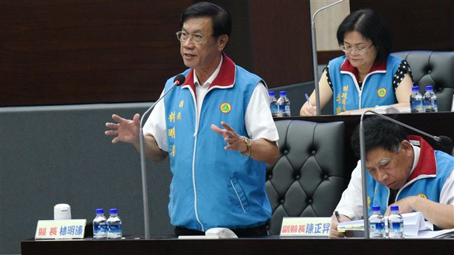 醫療資源分配不均　南投爭取醫學中心