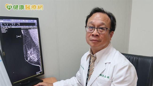 35歲後才生育　罹患乳癌風險高出近
