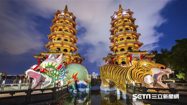 日本閨密最愛去哪玩？台灣2城市入選